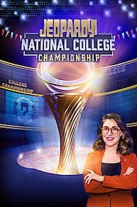 Jeopardy! National College Championship