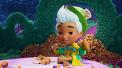 Alice's Wonderland Bakery Season 1 Episode 20