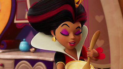 Alice's Wonderland Bakery Season 1 Episode 22