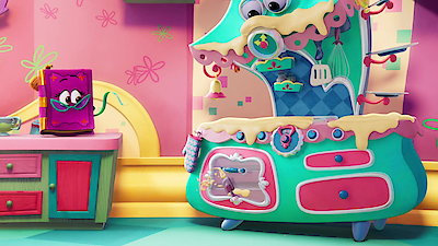 Alice's Wonderland Bakery Season 1 Episode 23