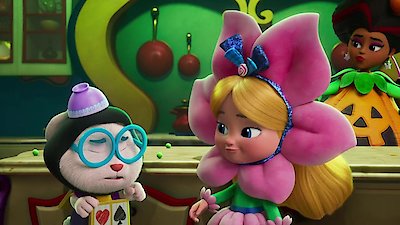 Alice's Wonderland Bakery Season 2 Episode 10