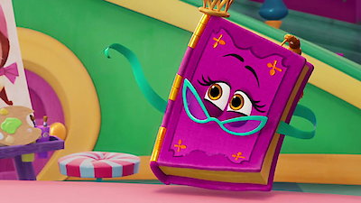 Alice's Wonderland Bakery Season 2 Episode 17