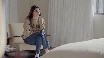 The Kardashians Season 1 Episode 6