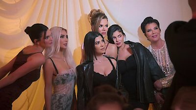 The Kardashians Season 3 Episode 6