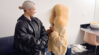 The Kardashians Season 6 Episode 3