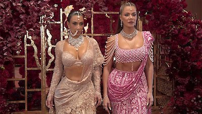 The Kardashians Season 6 Episode 6