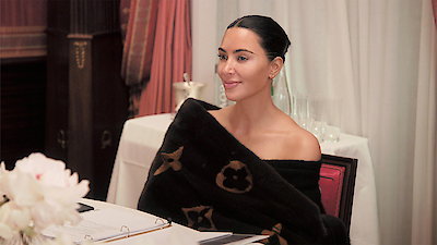 The Kardashians Season 7 Episode 7