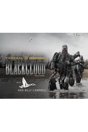 Black Cloud Duck Hunting