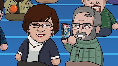 Fairview Season 1 Episode 2