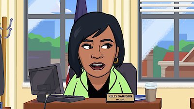 Fairview Season 1 Episode 5