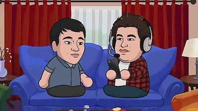 Fairview Season 1 Episode 6