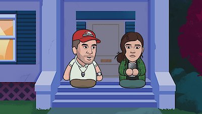 Fairview Season 1 Episode 8