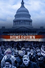 Homegrown: Standoff to Rebellion