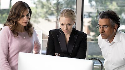 The Dropout Season 1 Episode 8