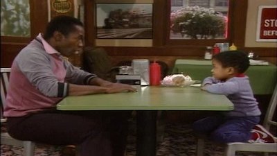 Webster Season 1 Episode 19