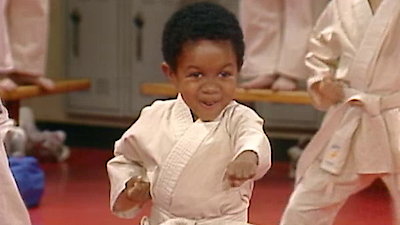 Webster Season 1 Episode 17