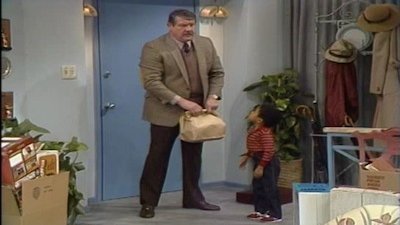 Webster Season 1 Episode 20