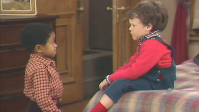 Webster Season 2 Episode 14