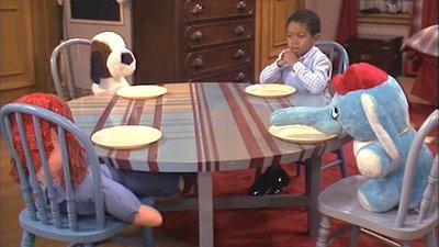 Webster Season 2 Episode 8