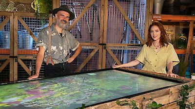 Your Garden Made Perfect Season 1 Episode 1