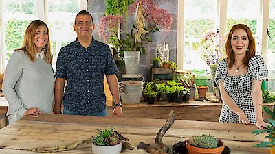 Your Garden Made Perfect Season 1 Episode 2