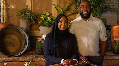 Your Garden Made Perfect Season 1 Episode 3