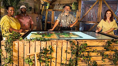 Your Garden Made Perfect Season 1 Episode 4