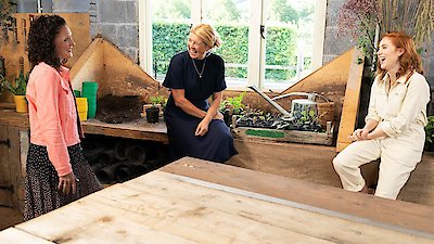 Your Garden Made Perfect Season 1 Episode 6