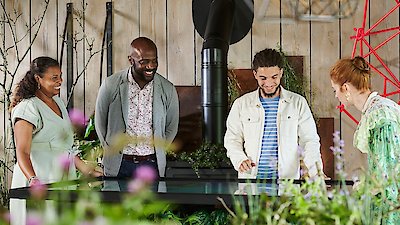 Your Garden Made Perfect Season 2 Episode 5