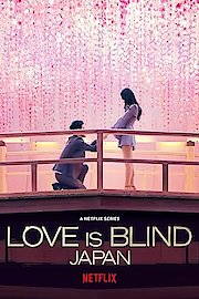 Love is Blind: Japan