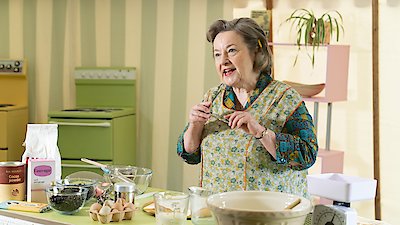 Sister Boniface Mysteries Season 1 Episode 8