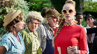 Sister Boniface Mysteries Season 2 Episode 3