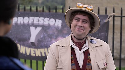 Sister Boniface Mysteries Season 3 Episode 4