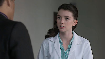 Sister Boniface Mysteries Season 3 Episode 5