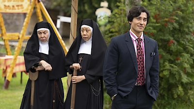 Sister Boniface Mysteries Season 4 Episode 10