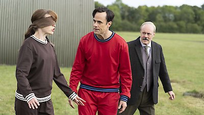 Sister Boniface Mysteries Season 4 Episode 8