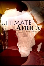 Ultimate Africa