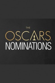 Oscars Nominations 2022