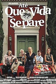 Until Life Do Us Part