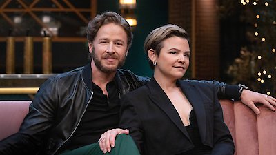 About Last Night Season 1 Episode 2