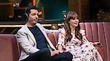 Zooey Deschanel/Jonathan Scott/Tituss Burgess/Natasha Leggero/Moshe Kasher