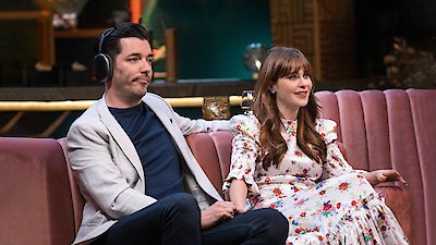 About Last Night Season 1 Episode 6