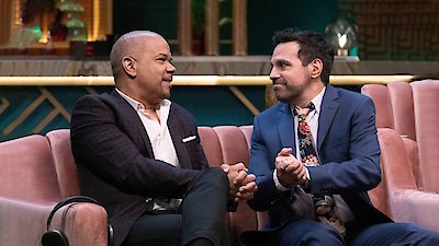 About Last Night Season 1 Episode 7