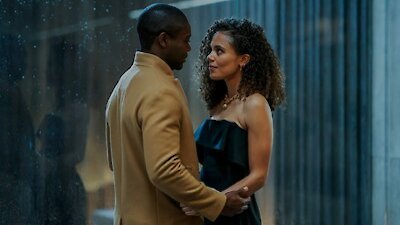 The Girl Before Season 1 Episode 2