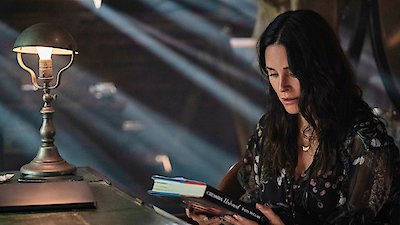 Shining Vale Season 1 Episode 2