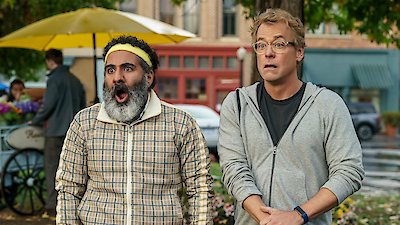 Shining Vale Season 2 Episode 6