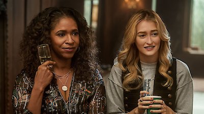 Shining Vale Season 2 Episode 7