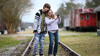 Welcome to Flatch Season 1 Episode 8