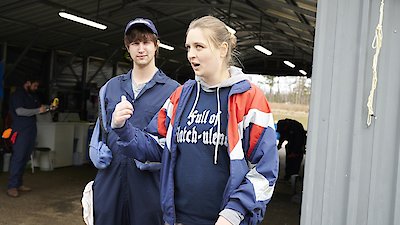 Welcome to Flatch Season 1 Episode 11