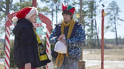 Welcome to Flatch Season 1 Episode 14